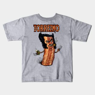 TORREZNO Kids T-Shirt